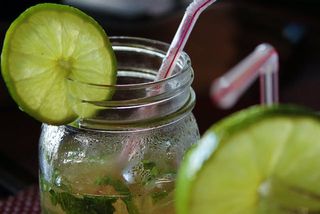 Cómo preparar un mojito