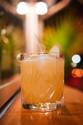 Whisky Sour: receta paso a paso